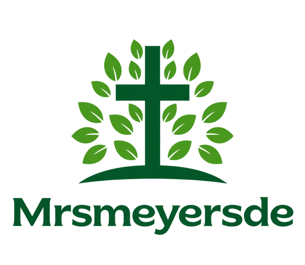 Mrsmeyersde